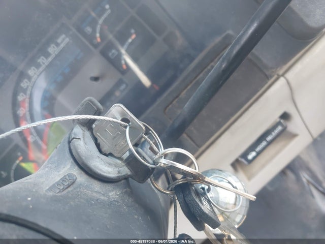 Aukcja sprzedaży 1991 Gmc Safari Xt, vin: 1GTDM19Z1MB516133, numer aukcji: 45197088