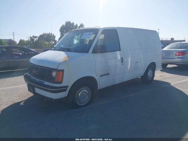 Aukcja sprzedaży 1991 Gmc Safari Xt, vin: 1GTDM19Z1MB516133, numer aukcji: 45197088