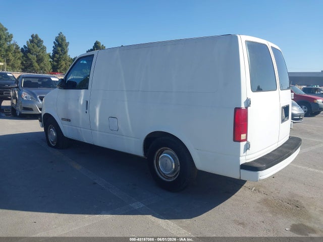 Aukcja sprzedaży 1991 Gmc Safari Xt, vin: 1GTDM19Z1MB516133, numer aukcji: 45197088