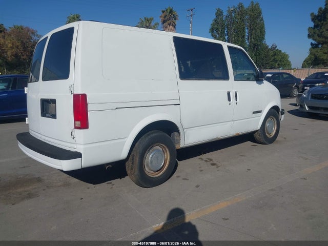 Aukcja sprzedaży 1991 Gmc Safari Xt, vin: 1GTDM19Z1MB516133, numer aukcji: 45197088