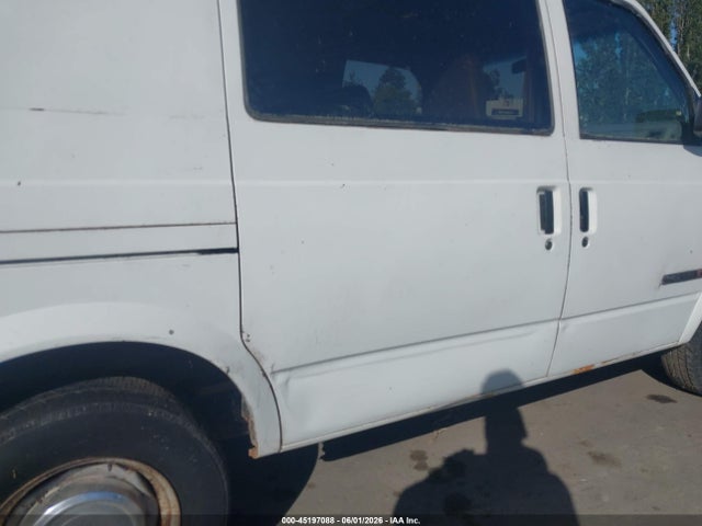 Aukcja sprzedaży 1991 Gmc Safari Xt, vin: 1GTDM19Z1MB516133, numer aukcji: 45197088