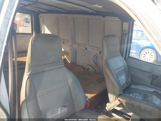 Aukcja sprzedaży 1991 Gmc Safari Xt, vin: 1GTDM19Z1MB516133, numer aukcji: 45197088