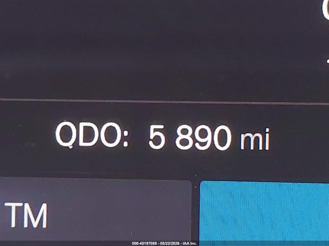 Volvo Xc40 B5 Plus Dark Theme 2025 YV4L12UC2S2452725 Image 16