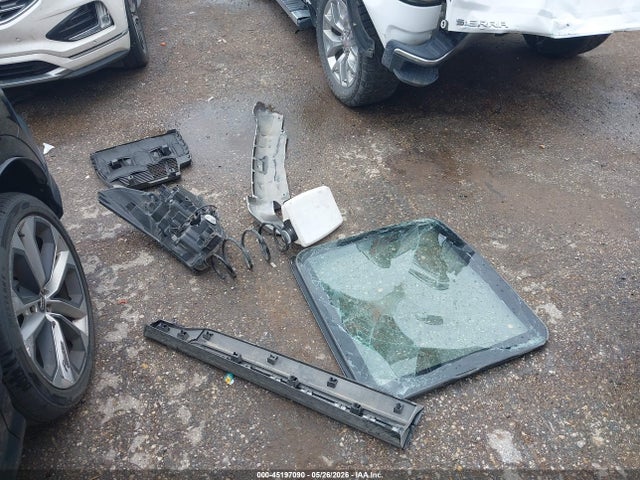 Продаж на аукціоні авто 2022 Subaru Forester Touring, vin: JF2SKARC3NH506289, номер лоту: 45197090