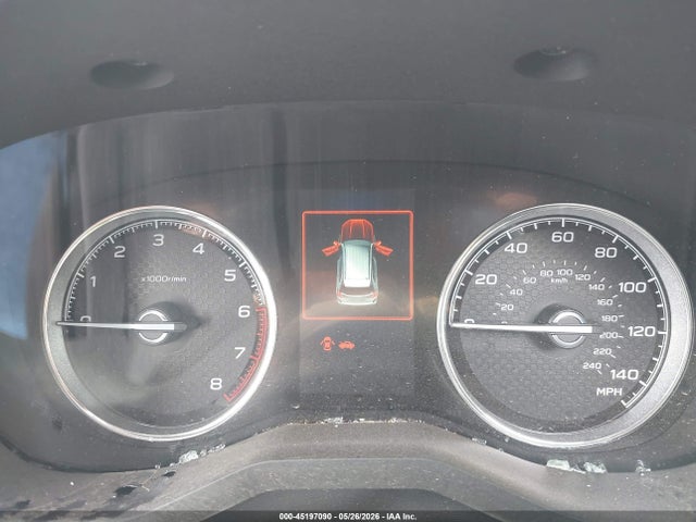 Продаж на аукціоні авто 2022 Subaru Forester Touring, vin: JF2SKARC3NH506289, номер лоту: 45197090