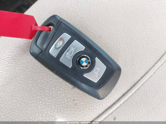 45197094 :رقم المزاد ، 5UXWX5C57BL713312 vin ، 2011 Bmw X3 Xdrive28i مزاد بيع