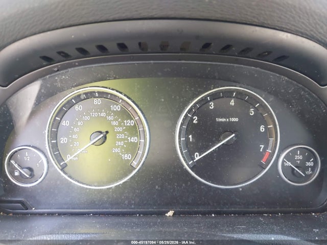45197094 :رقم المزاد ، 5UXWX5C57BL713312 vin ، 2011 Bmw X3 Xdrive28i مزاد بيع