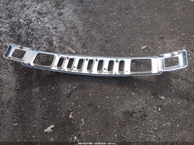 2007 Hummer H3 Suv მანქანა იყიდება აუქციონზე, vin: 5GTDN13E978153397, აუქციონის ნომერი: 45197098
