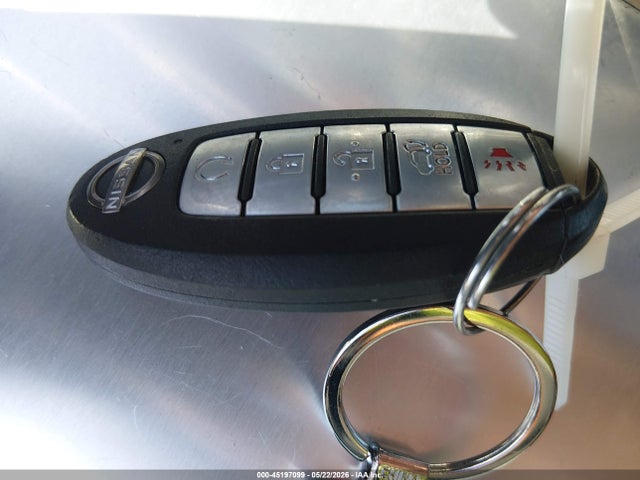 5N1BT3CA5NC710440 Nissan Rogue Sl Fwd