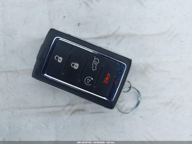 45197102 :رقم المزاد ، 1C4RJJBG6N8548193 vin ، 2022 Jeep Grand Cherokee L Limited 4x2 مزاد بيع