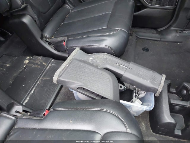 45197102 :رقم المزاد ، 1C4RJJBG6N8548193 vin ، 2022 Jeep Grand Cherokee L Limited 4x2 مزاد بيع