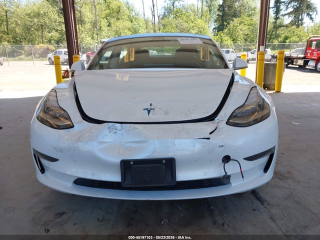 Aukcja sprzedaży 2019 Tesla Model 3 Long Range/mid Range/standard Range/standard Range Plus, vin: 5YJ3E1EA6KF466915, numer aukcji: 45197103