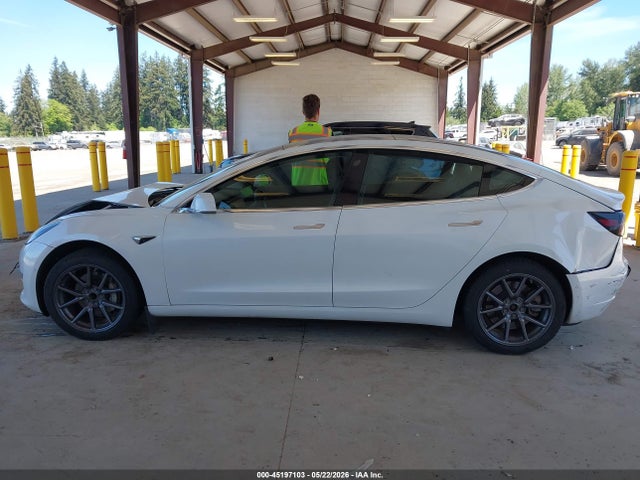 Aukcja sprzedaży 2019 Tesla Model 3 Long Range/mid Range/standard Range/standard Range Plus, vin: 5YJ3E1EA6KF466915, numer aukcji: 45197103