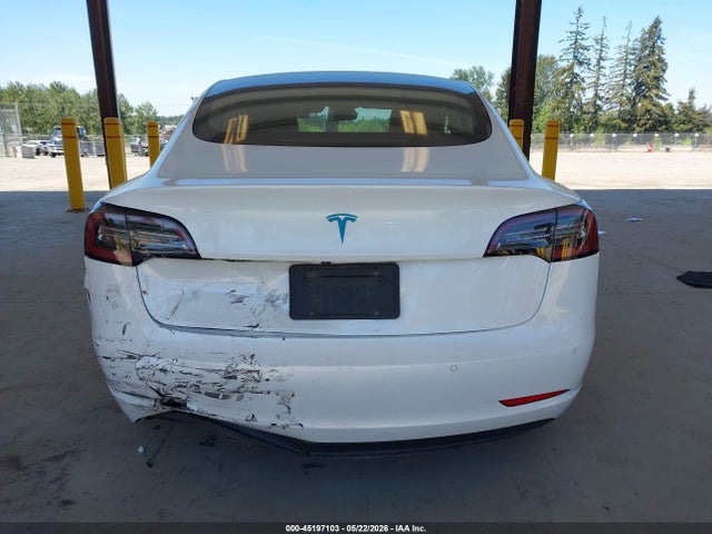 Aukcja sprzedaży 2019 Tesla Model 3 Long Range/mid Range/standard Range/standard Range Plus, vin: 5YJ3E1EA6KF466915, numer aukcji: 45197103