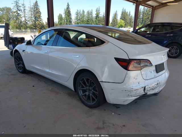 Aukcja sprzedaży 2019 Tesla Model 3 Long Range/mid Range/standard Range/standard Range Plus, vin: 5YJ3E1EA6KF466915, numer aukcji: 45197103