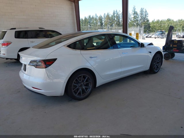 Aukcja sprzedaży 2019 Tesla Model 3 Long Range/mid Range/standard Range/standard Range Plus, vin: 5YJ3E1EA6KF466915, numer aukcji: 45197103