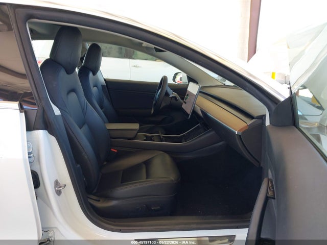 Aukcja sprzedaży 2019 Tesla Model 3 Long Range/mid Range/standard Range/standard Range Plus, vin: 5YJ3E1EA6KF466915, numer aukcji: 45197103