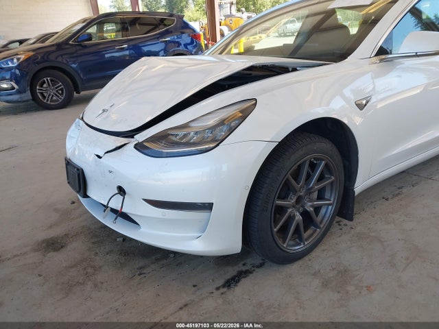 Aukcja sprzedaży 2019 Tesla Model 3 Long Range/mid Range/standard Range/standard Range Plus, vin: 5YJ3E1EA6KF466915, numer aukcji: 45197103