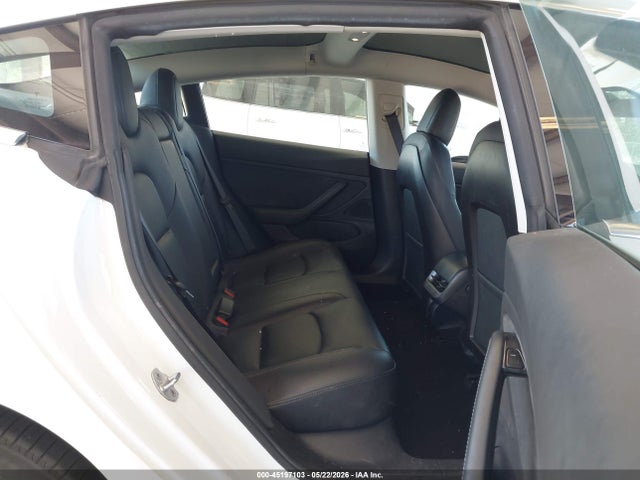 Aukcja sprzedaży 2019 Tesla Model 3 Long Range/mid Range/standard Range/standard Range Plus, vin: 5YJ3E1EA6KF466915, numer aukcji: 45197103