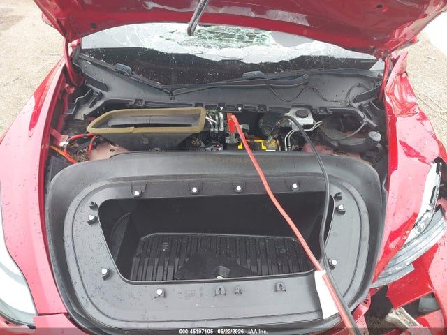 Продажа на аукционе авто 2020 Tesla Model Y Long Range Dual Motor All-wheel Drive/performance Dual Motor All-wheel Drive, vin: 5YJYGDEF6LF002229, номер лота: 45197105