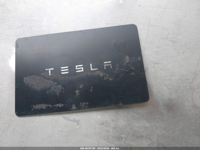 Продажа на аукционе авто 2020 Tesla Model Y Long Range Dual Motor All-wheel Drive/performance Dual Motor All-wheel Drive, vin: 5YJYGDEF6LF002229, номер лота: 45197105