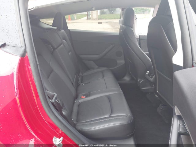 Продажа на аукционе авто 2020 Tesla Model Y Long Range Dual Motor All-wheel Drive/performance Dual Motor All-wheel Drive, vin: 5YJYGDEF6LF002229, номер лота: 45197105