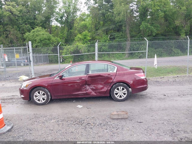Aukcja sprzedaży 2008 Honda Accord 2.4 Lx-p, vin: 1HGCP26498A087564, numer aukcji: 45197109