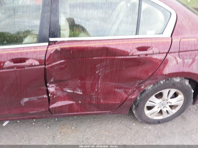 Aukcja sprzedaży 2008 Honda Accord 2.4 Lx-p, vin: 1HGCP26498A087564, numer aukcji: 45197109