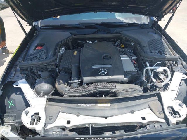 Mercedes-Benz E 300 2017 WDDZF4JB4HA092707 Image 10
