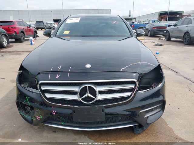Mercedes-Benz E 300 2017 WDDZF4JB4HA092707 Image 13