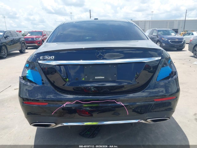 Mercedes-Benz E 300 2017 WDDZF4JB4HA092707 Image 17