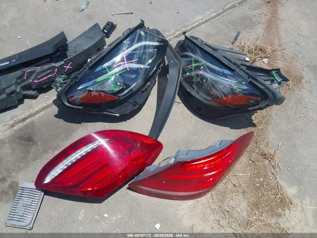Mercedes-Benz E 300 2017 WDDZF4JB4HA092707 Image 12