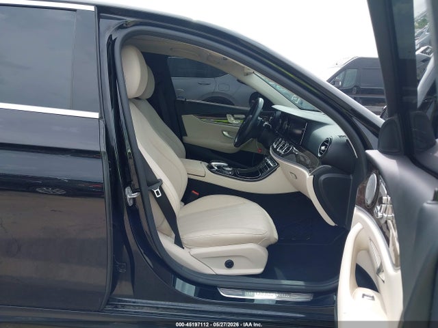 Mercedes-Benz E 300 2017 WDDZF4JB4HA092707 Image 5