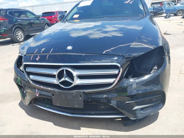 Mercedes-Benz E 300 2017 WDDZF4JB4HA092707 Image 6