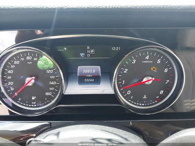 Mercedes-Benz E 300 2017 WDDZF4JB4HA092707 Image 7