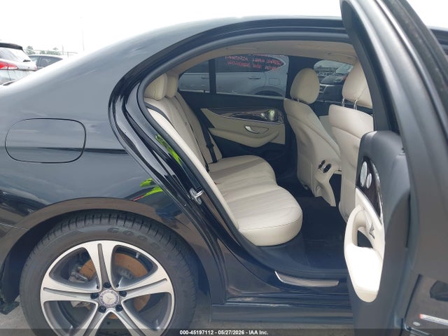 Mercedes-Benz E 300 2017 WDDZF4JB4HA092707 Image 8