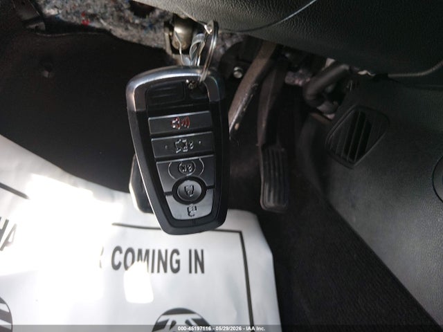 Aukcja sprzedaży 2019 Ford Edge Sel, vin: 2FMPK4J95KBC39862, numer aukcji: 45197116