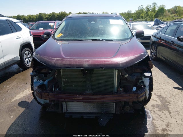 Aukcja sprzedaży 2019 Ford Edge Sel, vin: 2FMPK4J95KBC39862, numer aukcji: 45197116