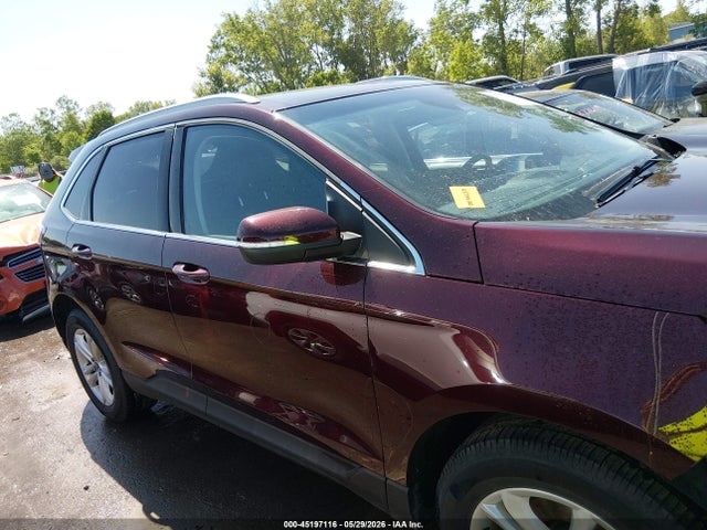 Aukcja sprzedaży 2019 Ford Edge Sel, vin: 2FMPK4J95KBC39862, numer aukcji: 45197116