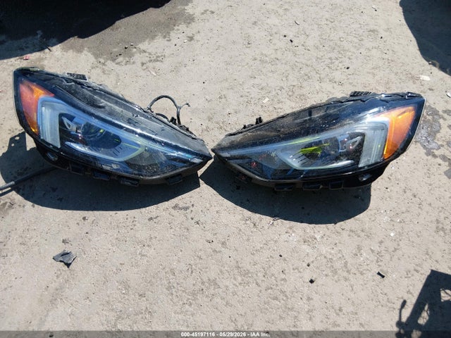 Aukcja sprzedaży 2019 Ford Edge Sel, vin: 2FMPK4J95KBC39862, numer aukcji: 45197116