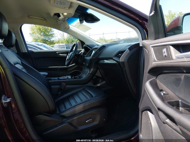 Aukcja sprzedaży 2019 Ford Edge Sel, vin: 2FMPK4J95KBC39862, numer aukcji: 45197116