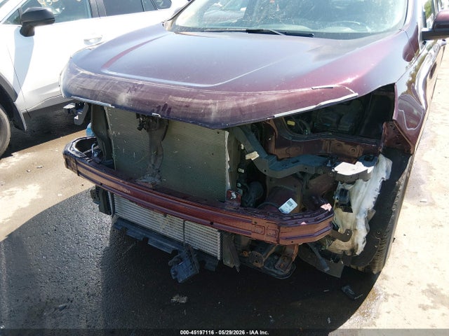 Aukcja sprzedaży 2019 Ford Edge Sel, vin: 2FMPK4J95KBC39862, numer aukcji: 45197116