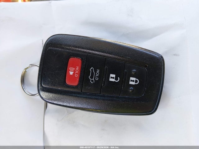 2021 Toyota Highlander Hybrid Limited მანქანა იყიდება აუქციონზე, vin: 5TDDBRCH1MS015160, აუქციონის ნომერი: 45197117
