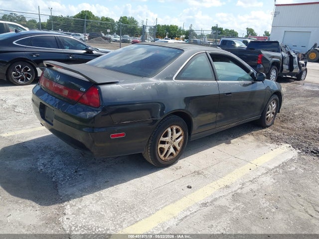 Продажа на аукционе авто 2002 Honda Accord 3.0 Ex, vin: 1HGCG22592A004138, номер лота: 45197119