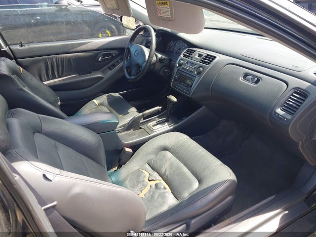 Продажа на аукционе авто 2002 Honda Accord 3.0 Ex, vin: 1HGCG22592A004138, номер лота: 45197119