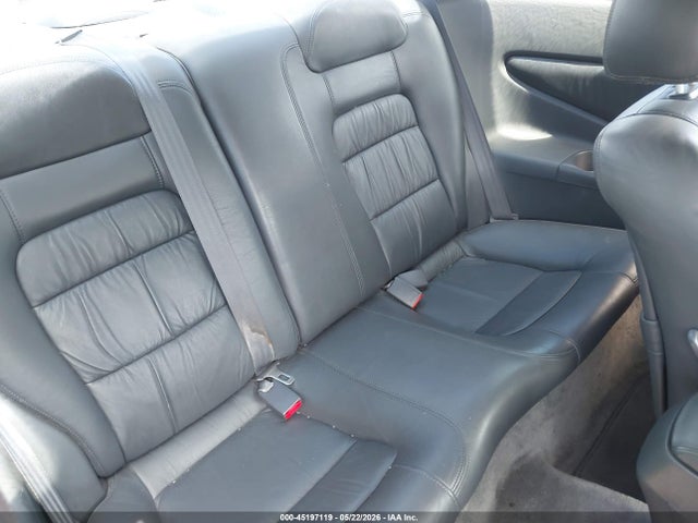 Продажа на аукционе авто 2002 Honda Accord 3.0 Ex, vin: 1HGCG22592A004138, номер лота: 45197119