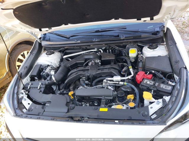Продажа на аукционе авто 2025 Subaru Crosstrek Limited, vin: 4S4GUHN65S3730028, номер лота: 45197120