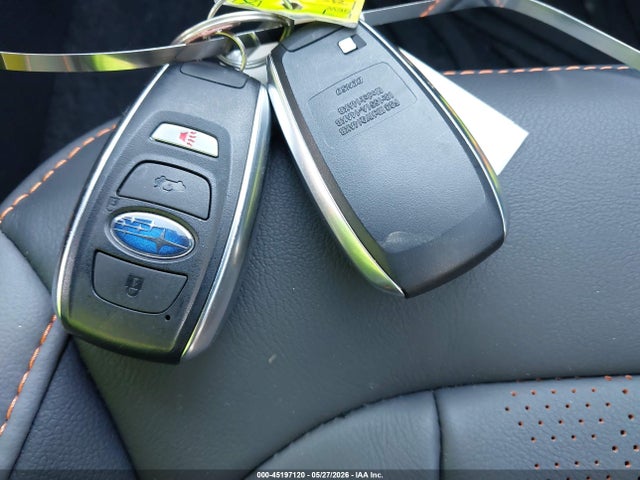 Продажа на аукционе авто 2025 Subaru Crosstrek Limited, vin: 4S4GUHN65S3730028, номер лота: 45197120