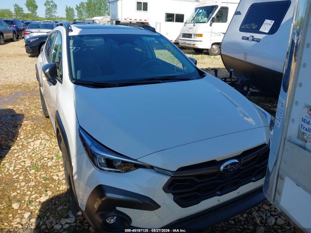 Продажа на аукционе авто 2025 Subaru Crosstrek Limited, vin: 4S4GUHN65S3730028, номер лота: 45197120