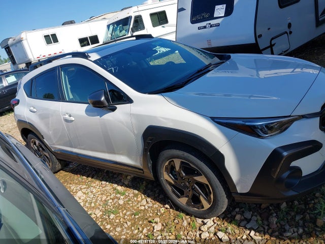 Продажа на аукционе авто 2025 Subaru Crosstrek Limited, vin: 4S4GUHN65S3730028, номер лота: 45197120